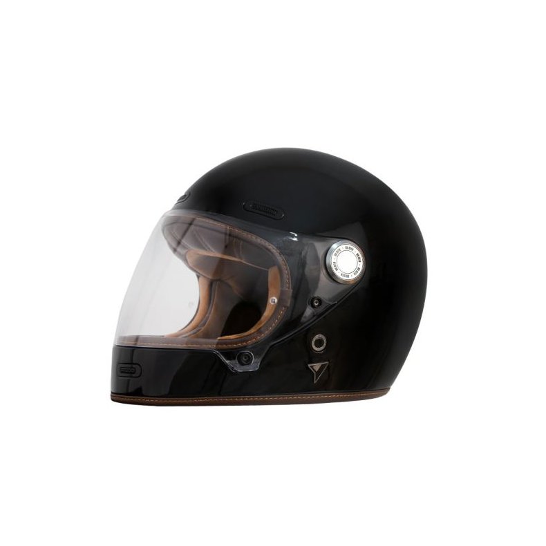 BY CITY ROADSTER IIl HELMET gloss shiny