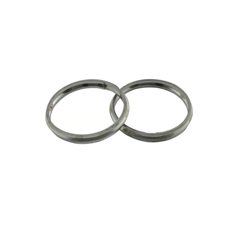 exhaust gaskets V-Rod 02-08 V-Rod