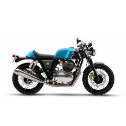 Continental Twin 650 (Dux Deluxe, Ventura Storm, Apex Grey, Slipstream Blue)