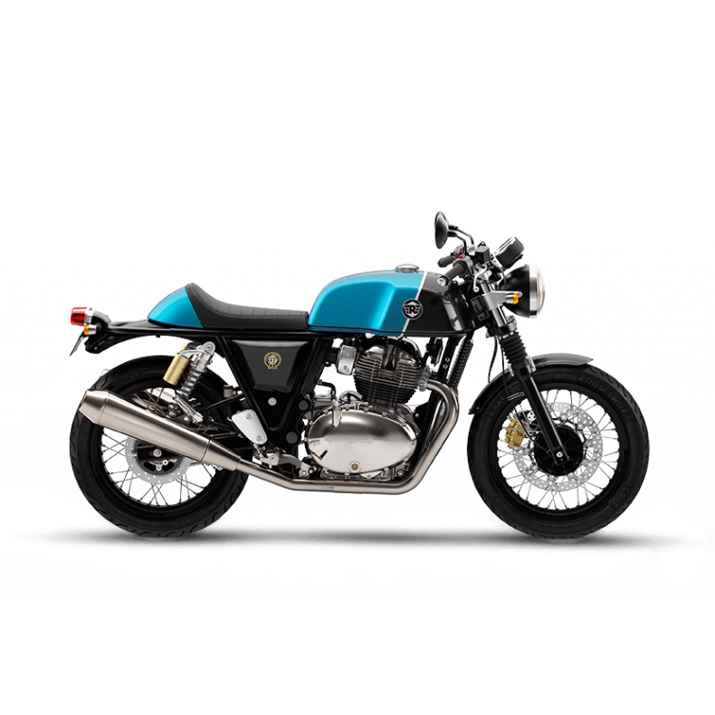 Continental Twin 650 (Dux Deluxe, Ventura Storm, Apex Grey, Slipstream Blue)