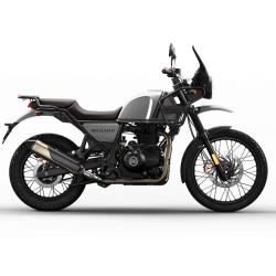 HIMALAYAN 411 (Mirage el. Gravel Grey)