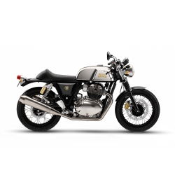 Continental Twin 650 (Mister Clean)