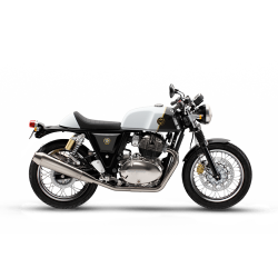 Continental Twin 650 (Dux Deluxe, Ventura Storm, Apex Grey, Slipstream Blue)