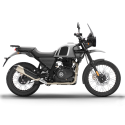 HIMALAYAN 411 (Mirage el. Gravel Grey)