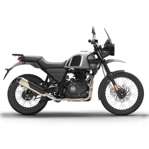 HIMALAYAN 411 (Mirage el. Gravel Grey)