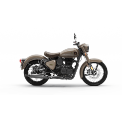 Classic 350 - Signals (Dessert Sand, Marsh Grey)