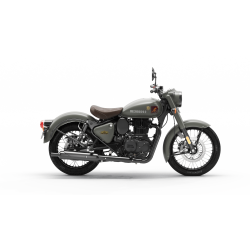 Classic 350 - Signals (Dessert Sand, Marsh Grey)