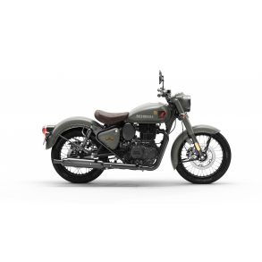 Classic 350 - Signals (Dessert Sand, Marsh Grey)