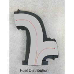 YAMAHA INDSUGNINGS KIT