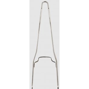 Sissybar krom 84cm