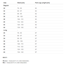 Kevlar Trilobite Parado sorte
