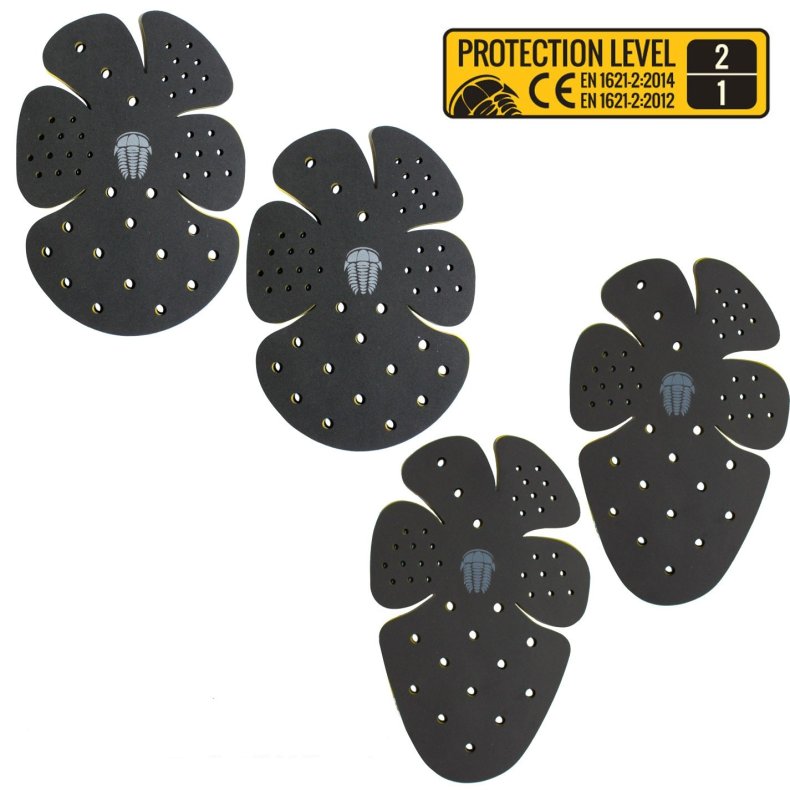 Trilobite Timber Kevlar Shirt Bl