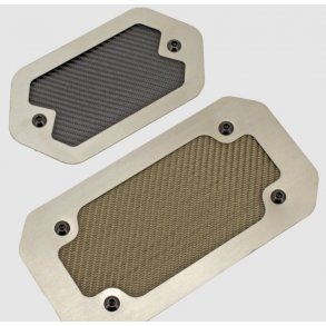 DEI FLEXIBLE HEAT SHIELDS