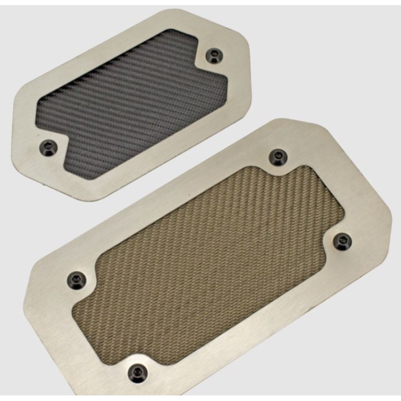 DEI FLEXIBLE HEAT SHIELDS