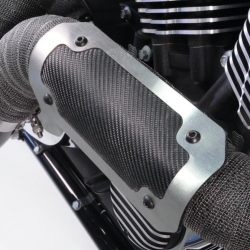 DEI FLEXIBLE HEAT SHIELDS