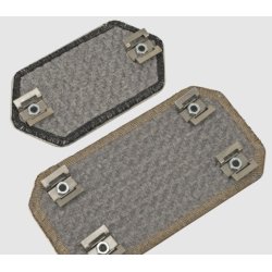 DEI FLEXIBLE HEAT SHIELDS