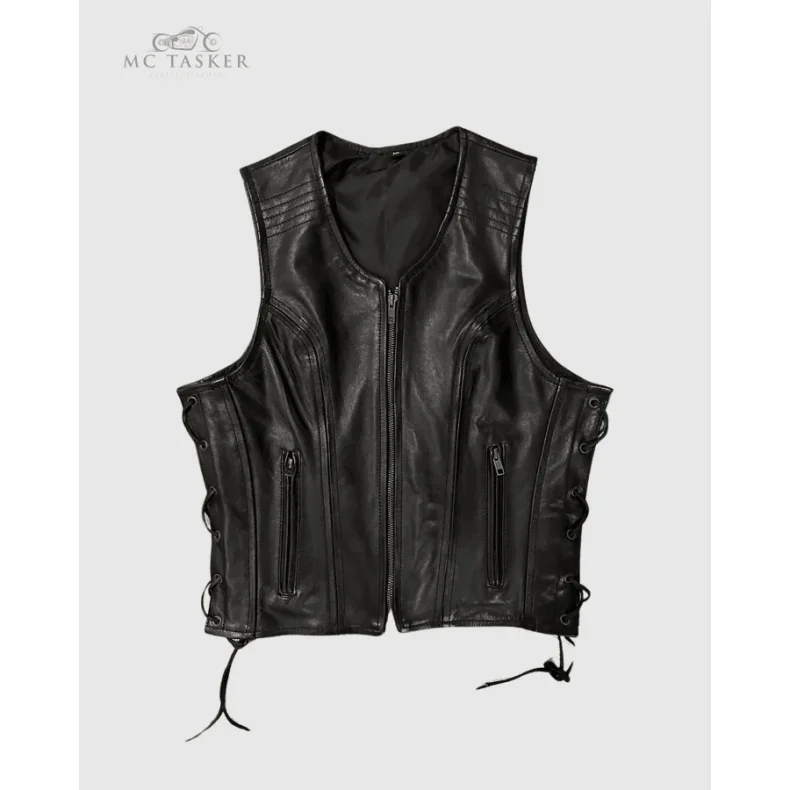 SLIM RIDER VEST