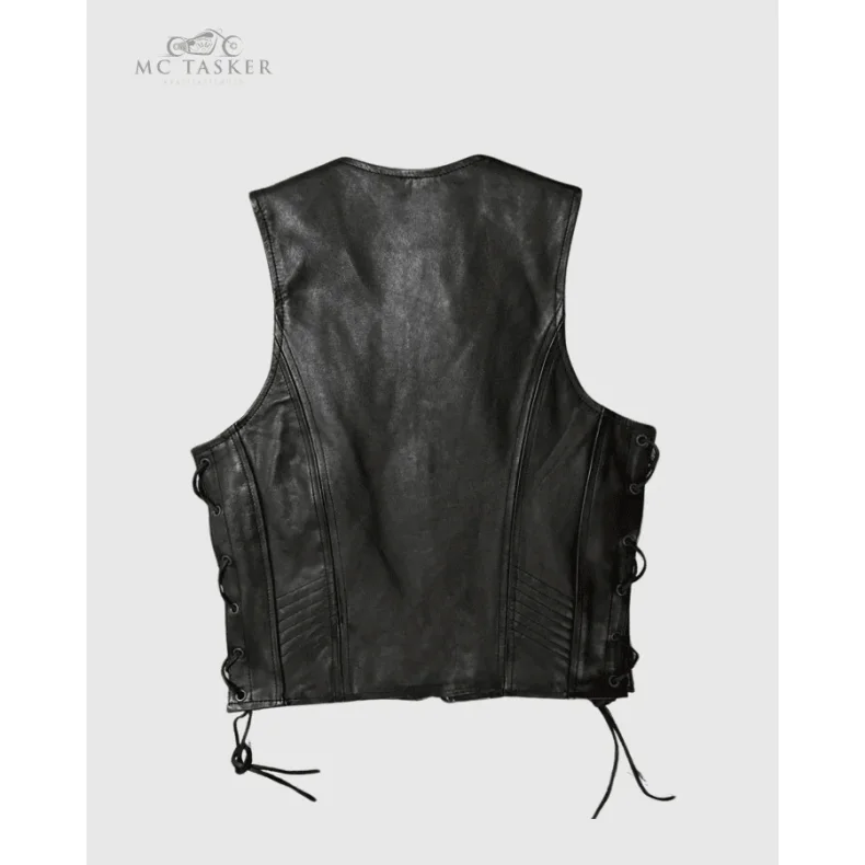 SLIM RIDER VEST