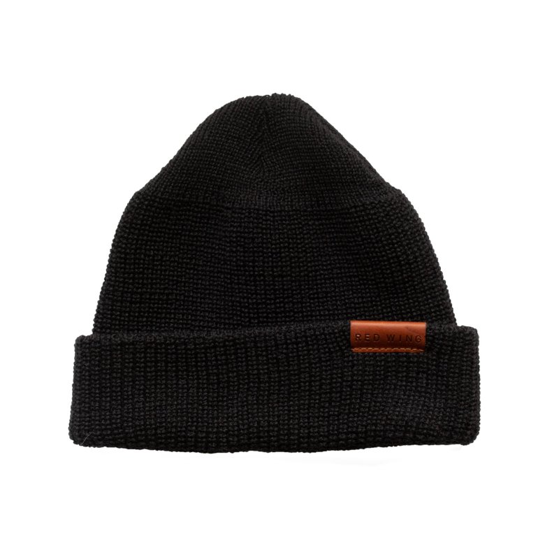 RED WING SHOES MERINO WOOL KNIT HUE