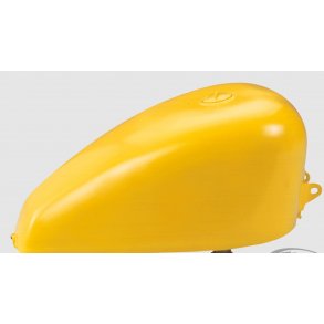 EXTENDED  SPORTSTER TANK 3.25G 1995-2003