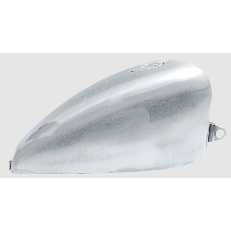 RUBBER MOUNT KING SPORTSTER GAS TANK 3.1G (1995-2003)