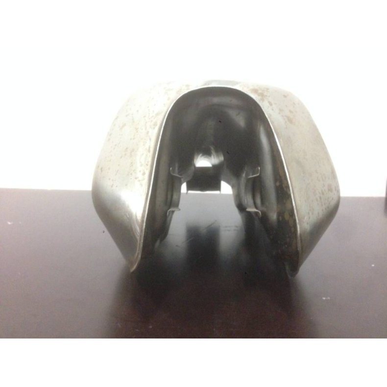 SRZ STYLE FUEL TANK WITH ACCESSOIRES TYPE 7