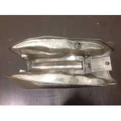 SRZ STYLE FUEL TANK WITH ACCESSOIRES TYPE 7