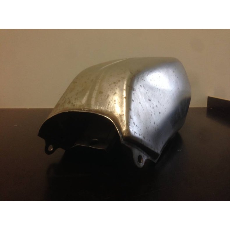 SRZ STYLE FUEL TANK WITH ACCESSOIRES TYPE 7