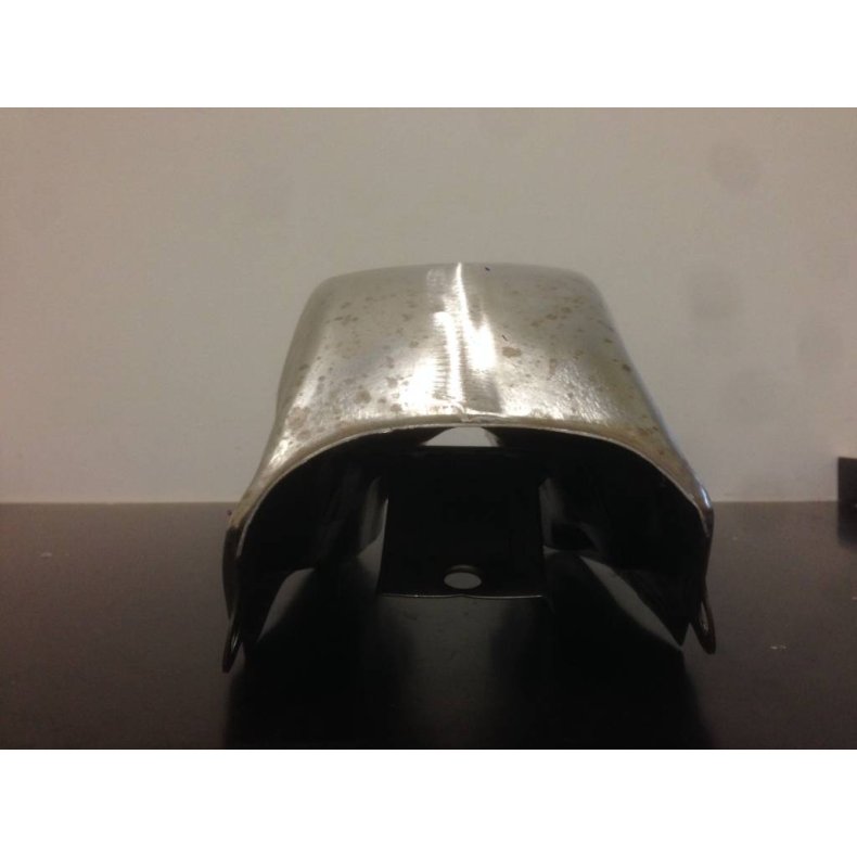 SRZ STYLE FUEL TANK WITH ACCESSOIRES TYPE 7