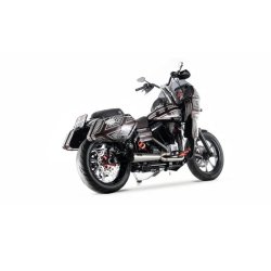 Malparidos 2in1 Euro 3 Godkendt, Dyna 2006-2017