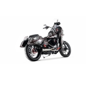 Malparidos 2in1 Euro 3 Godkendt, Dyna 2006-2017