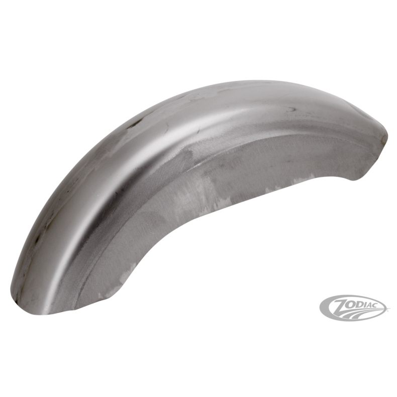 BOBBED STEEL SPORTSTER REAR FENDER 1,5mm jern 82-03 xl