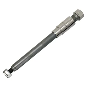 Springer front axle kit, 3/4