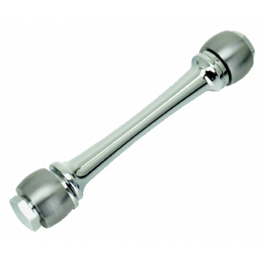 Stivstel vibrations bar