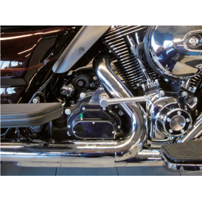 REVERSE GEAR KITS FOR BIG TWINS 5speed   87-06