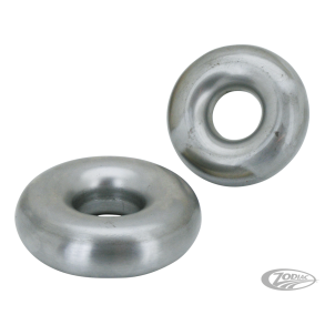 DONUTS TO FABRICATE CUSTOM EXHAUST SYSTEMS