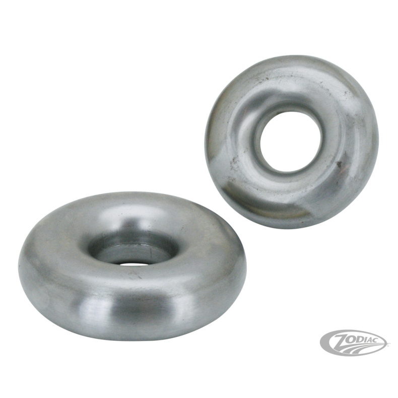 DONUTS TO FABRICATE CUSTOM EXHAUST SYSTEMS