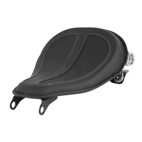 C.C. RIDER SPRING SOLO SEAT FOR SPORTSTER