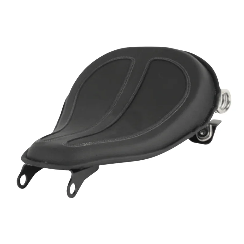 C.C. RIDER SPRING SOLO SEAT FOR SPORTSTER