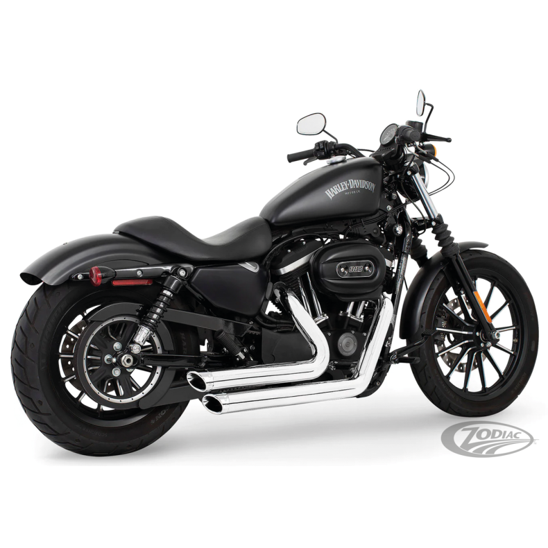 FREEDOM PERFORMANCE/THORCAT INDEPENDENCE STAGGERED Egodkendt xl 04-06 Euro2