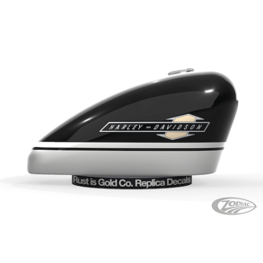 Harley mrker. 1963-1965 Ironhead Sportster XLH & XLCH, 1963-1965 Sprint, 1963-1965 Hummer, mm