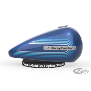 Harley mrker 1976 AMF Shovelhead FL & FLH Electra Glide