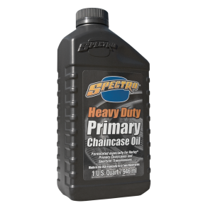 Spectro primary and transmission lube, 1qrt (.946L.) bottle
