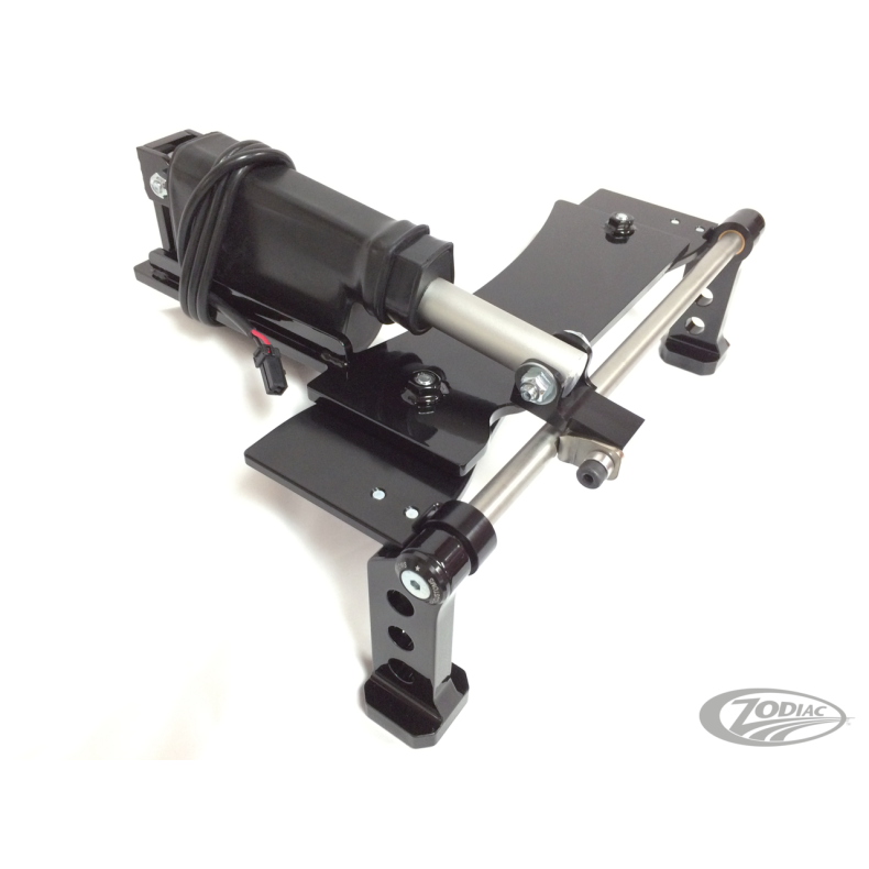  MRI ELECTRIC CENTER STAND 2009 thru 2016 FLH and FLT