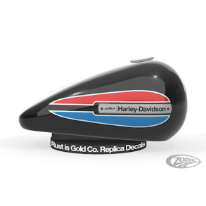 Harley mrker 1972 AMF Shovelhead FX Super Glide and 1972 AMF Shovelhead FL & FLH Electra Glide