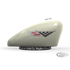 Harley mrker 1958-1960 XL, XLH & XLCH Ironhead Sportster 