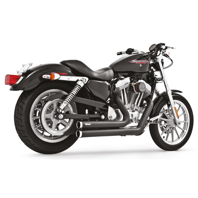 FREEDOM PERFORMANCE/THORCAT INDEPENDENCE SHORTY EC-Approved Version XL 2004-2006