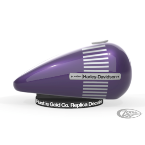 Harley mrker 1973 AMF Shovelhead FL & FLH Electra Glide 