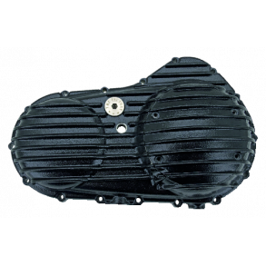 FINNED PRIMARY COVERS FOR SPORTSTER