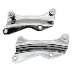 Docking kits, fits Touring 2014 to present, does not fit with rigid mount Tour-Pak luggage